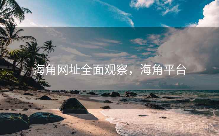 海角网址全面观察,海角平台 海角网址全面观察,海角平台